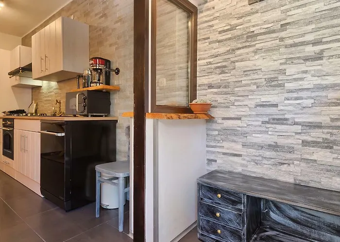 Διαμέρισμα Olga *