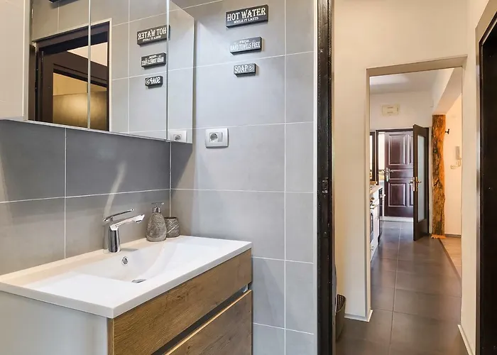 Διαμέρισμα Olga *