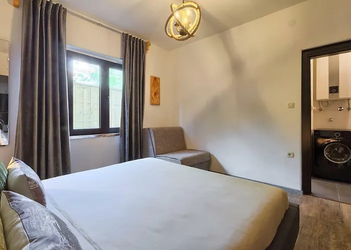 Olga Διαμέρισμα Πούλα