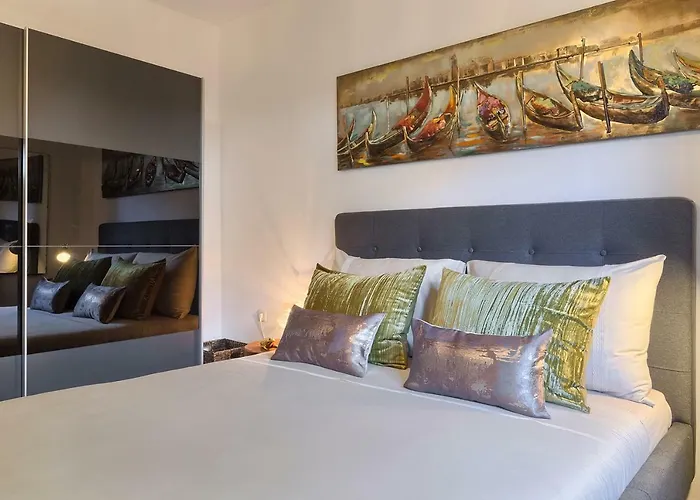 Διαμέρισμα Olga