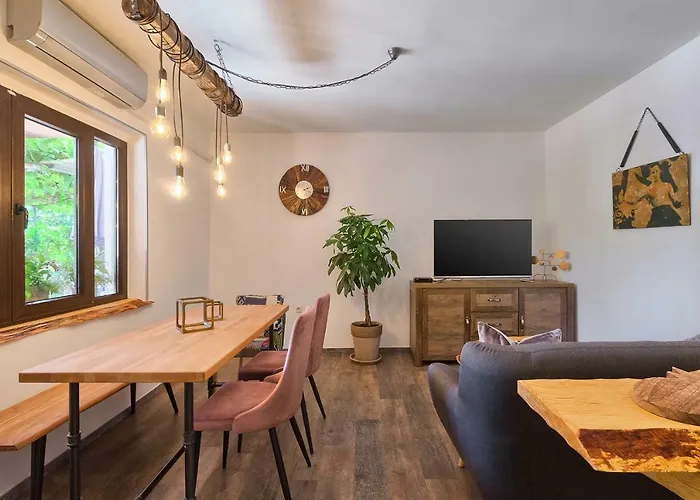 Διαμέρισμα Olga