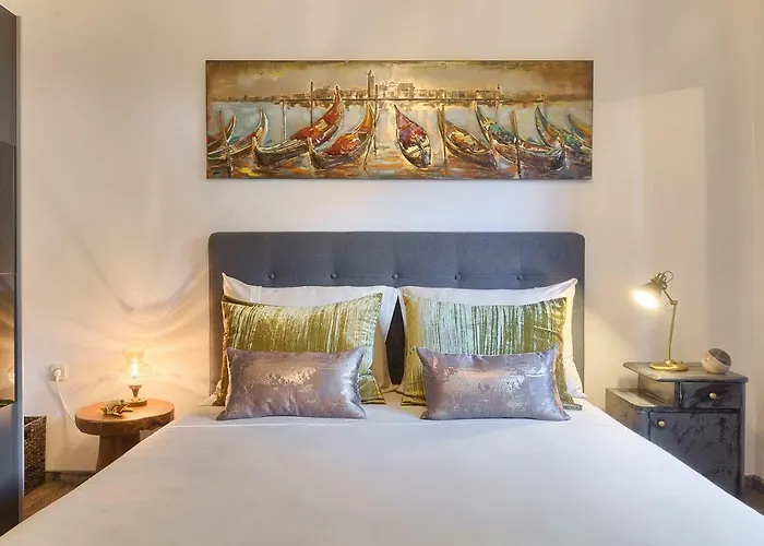 Διαμέρισμα Olga