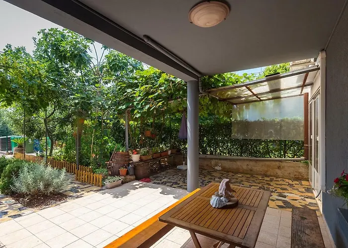 Διαμέρισμα Olga *