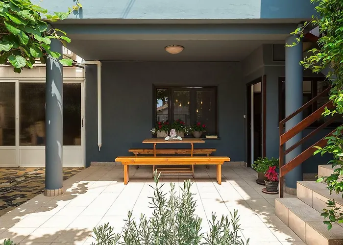 Olga Διαμέρισμα *