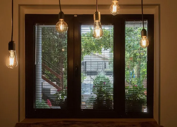 Olga Διαμέρισμα *