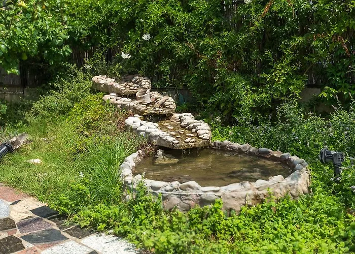 Olga Διαμέρισμα Πούλα