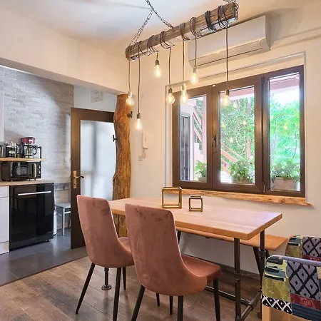 Apartament Olga Pula