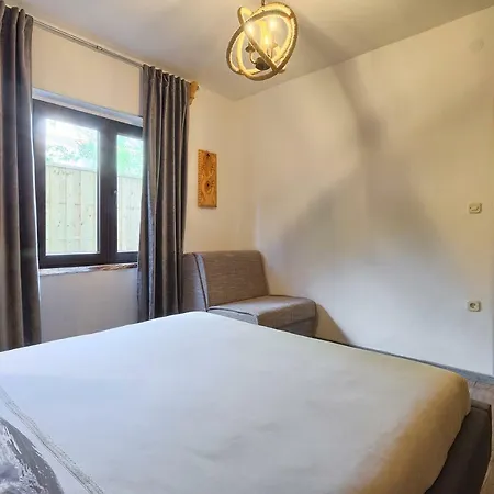 Olga Apartament Pula