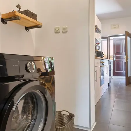 Olga Apartament Pula