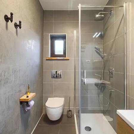Apartament Olga