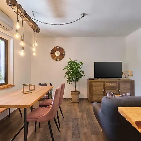 Apartament Olga