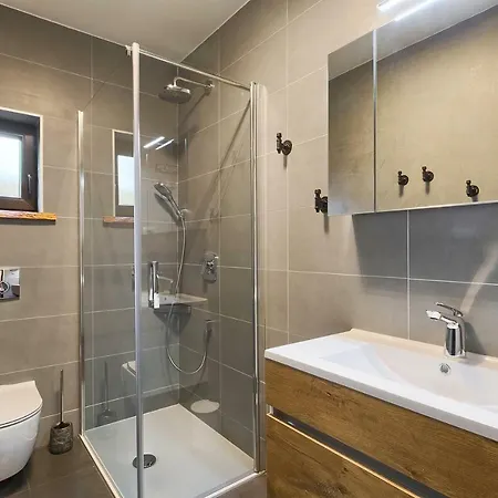 Olga Apartament Pula