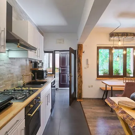 Olga Apartament Pula