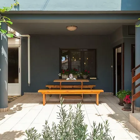 Olga Apartament *