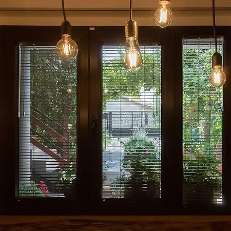 Olga Apartament *